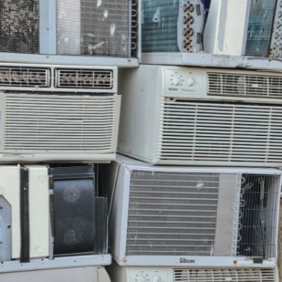 Gazipaşa Bölgesinde Hurda Demirin Fiyatı